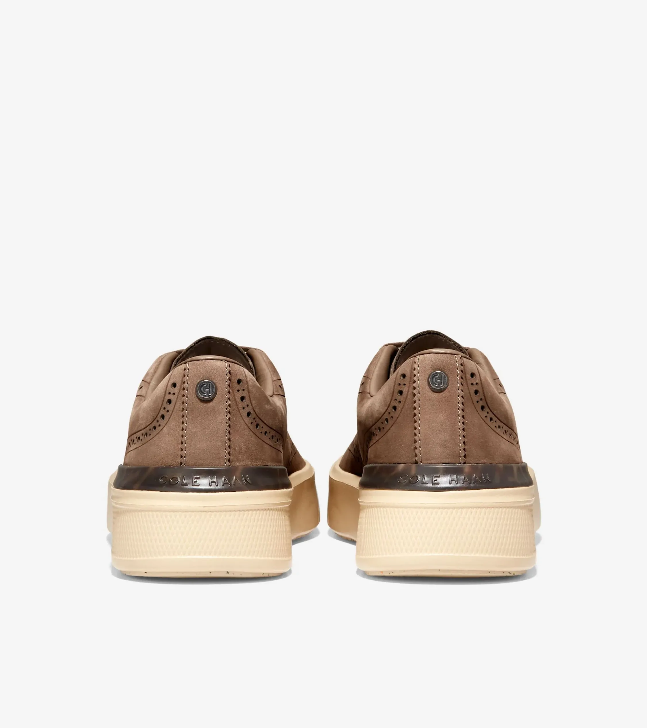 Zapatillas Deportivas Informales de Hombre | Men's GrandPrø Crew Wingt^Cole Haan New