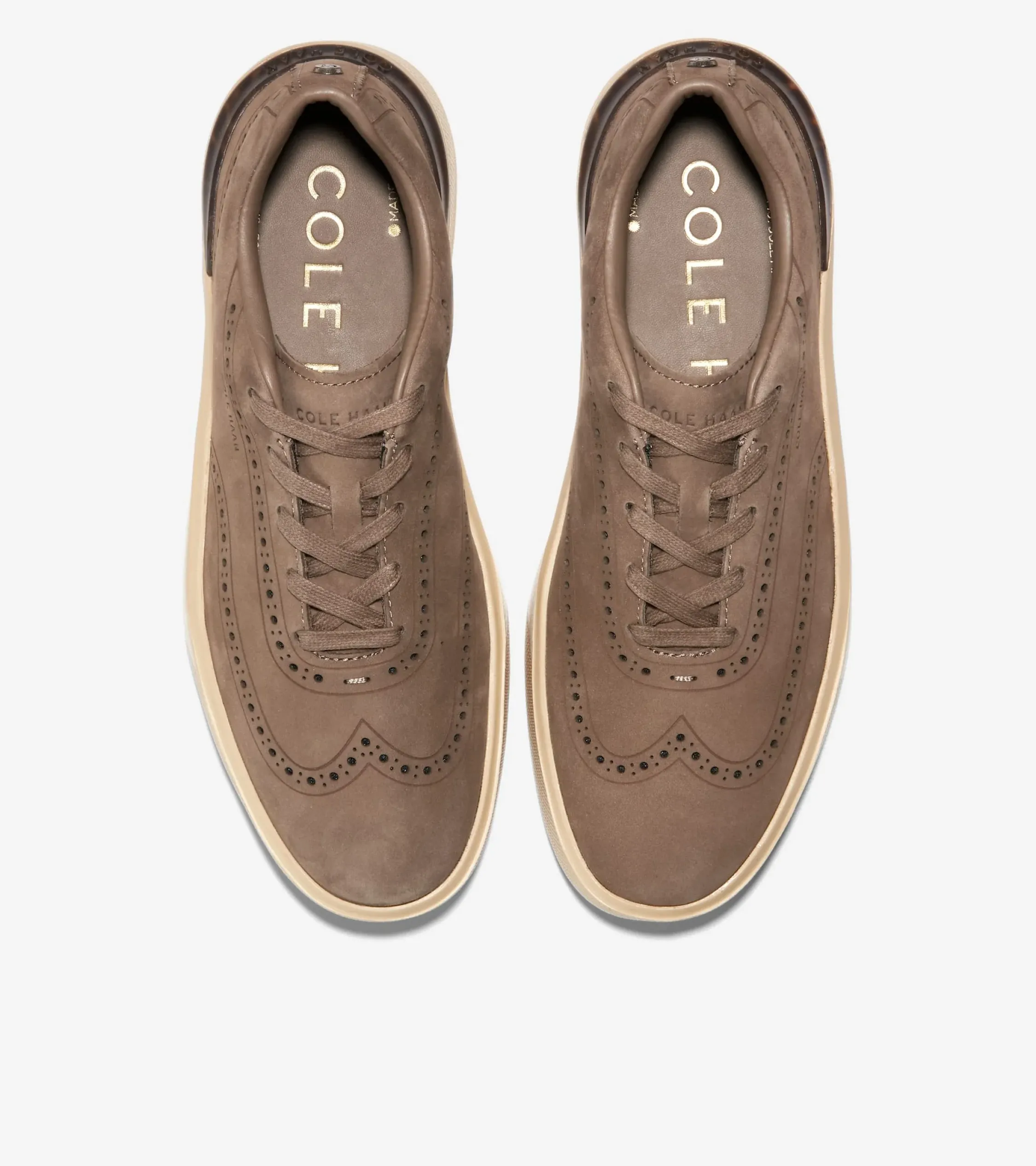 Zapatillas Deportivas Informales de Hombre | Men's GrandPrø Crew Wingt^Cole Haan New