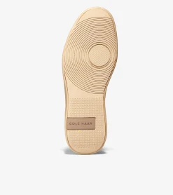 Zapatillas Deportivas Informales de Hombre | Men's GrandPrø Crew Wingt^Cole Haan New