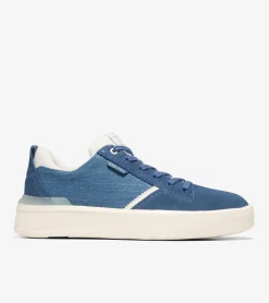 Zapatillas deportivas Informales de Hombre | GrandPrø Crew Sneaker^Cole Haan Flash Sale