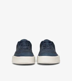 Zapatillas Deportivas Informales de Hombre | Men's GrandPrø Crew Wingt^Cole Haan Sale