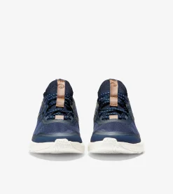 Zapatillas Deportivas Malla Alto Rendimiento de Hombre | ZERØGRAND Ove^Cole Haan Clearance