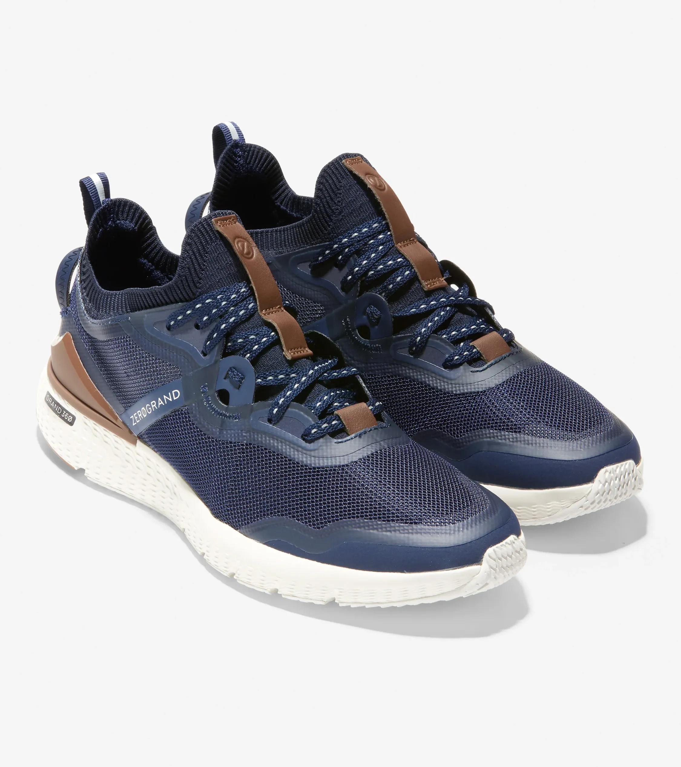 Zapatillas Deportivas Malla Alto Rendimiento de Hombre | ZERØGRAND Ove^Cole Haan Clearance