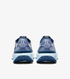 Zapatillas Deportivas Modernas de Running de Hombre | Men's 5.ZERØGRAN^Cole Haan Online