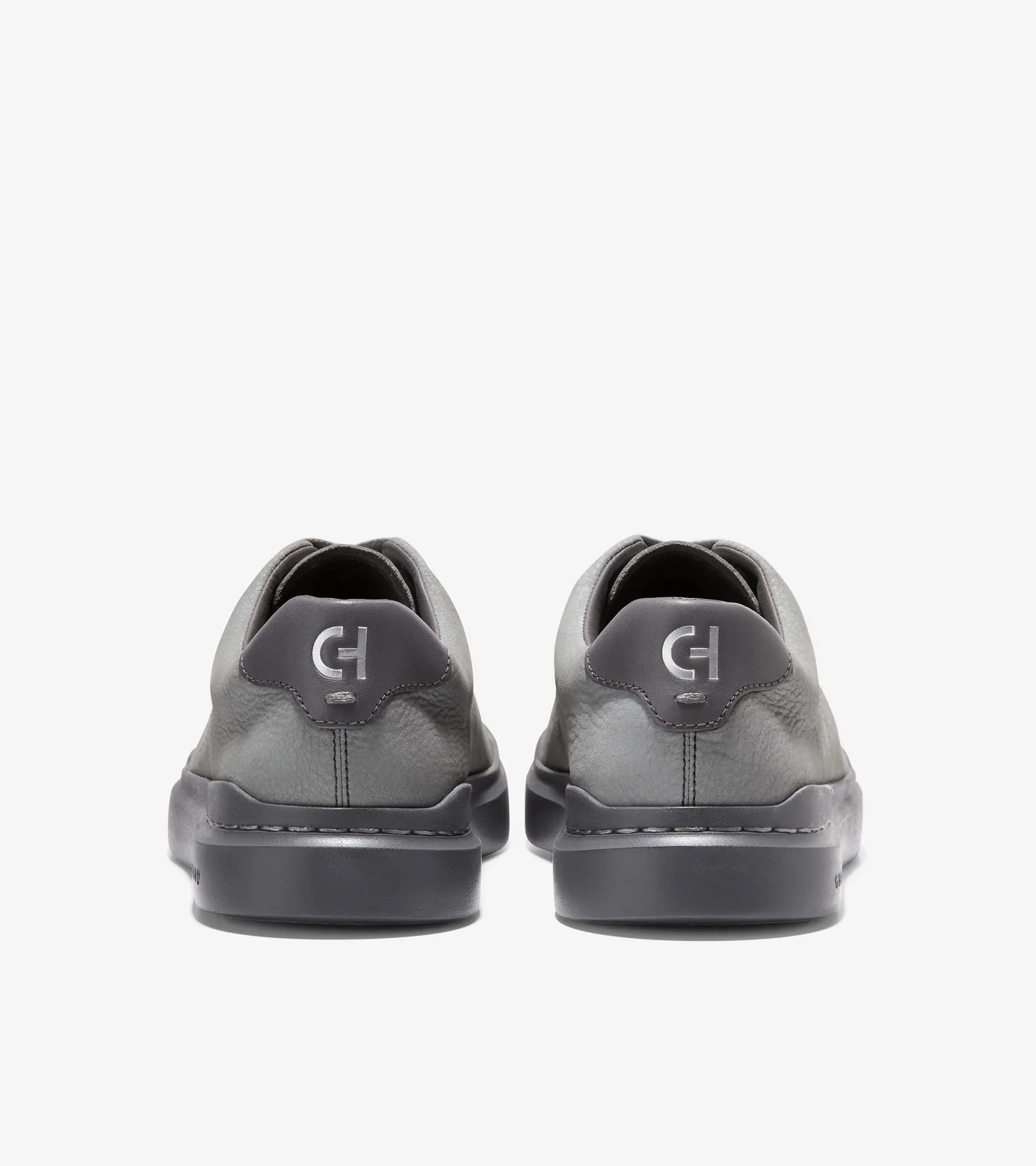 Zapatillas Deportivas Nubuck de Hombre | GrandPrø Rally Laser Cut Snea^Cole Haan New