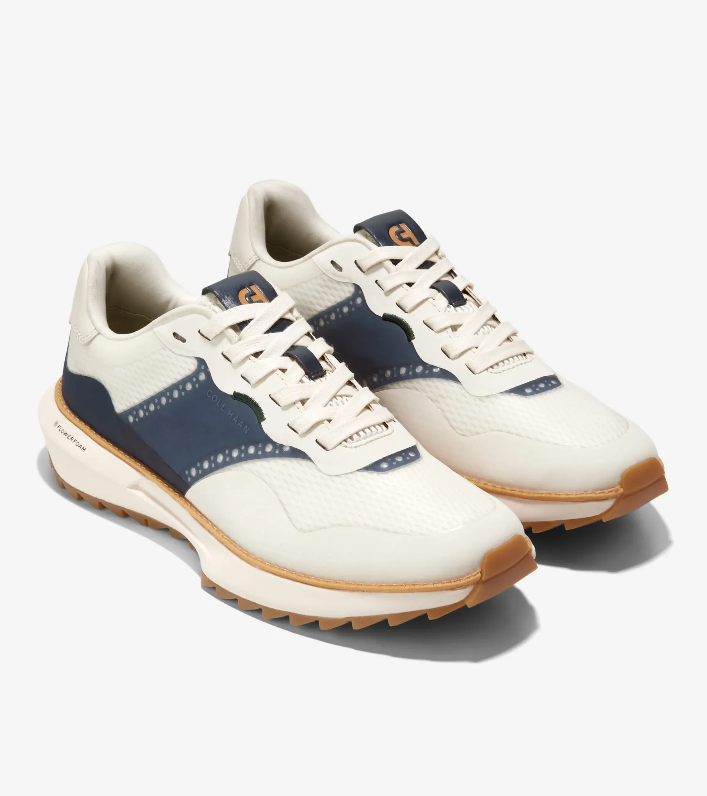Zapatillas Golf de Hombre | Men's GrandPrø Ashland Golf Sneakers^Cole Haan New