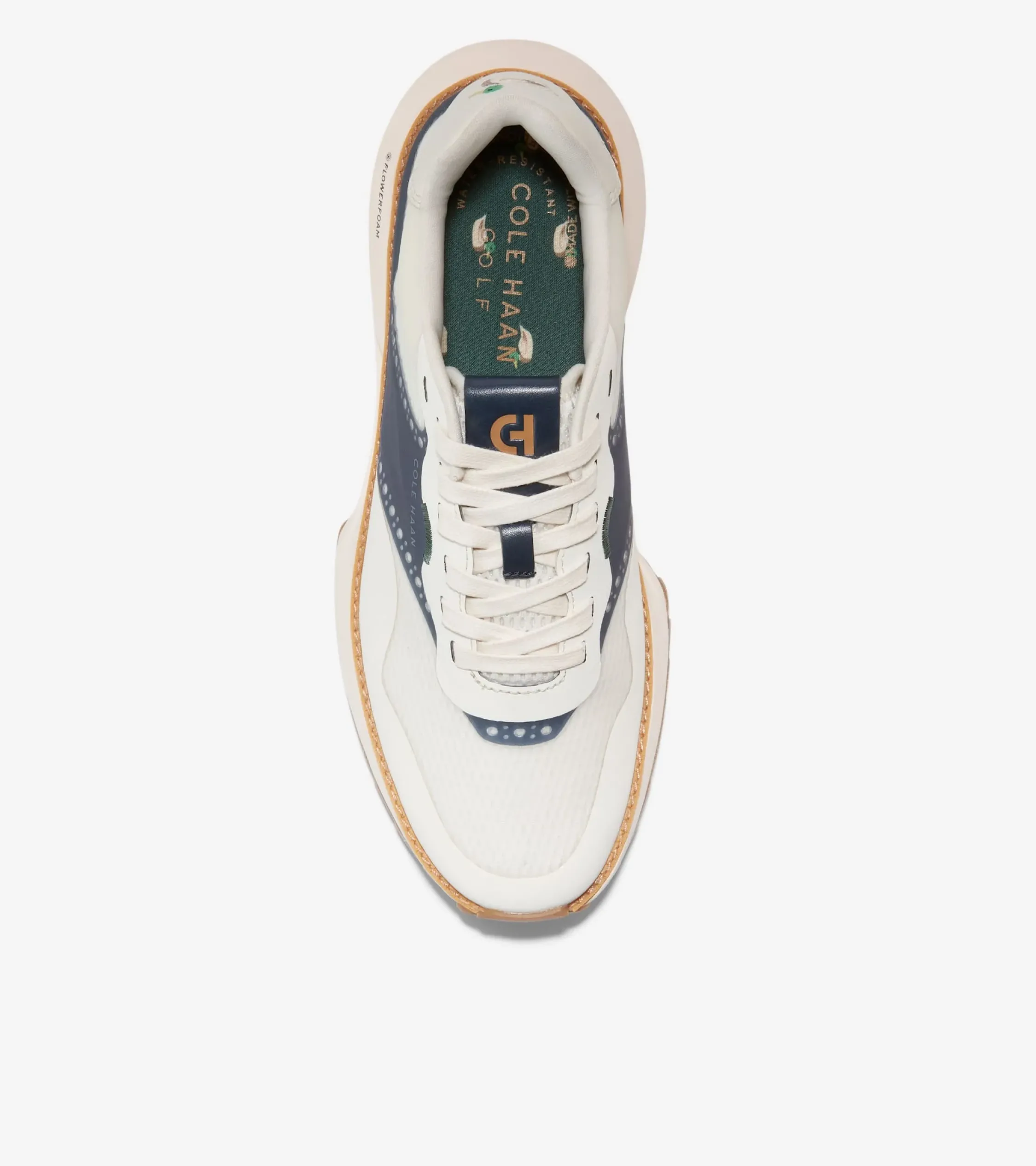 Zapatillas Golf de Hombre | Men's GrandPrø Ashland Golf Sneakers^Cole Haan New