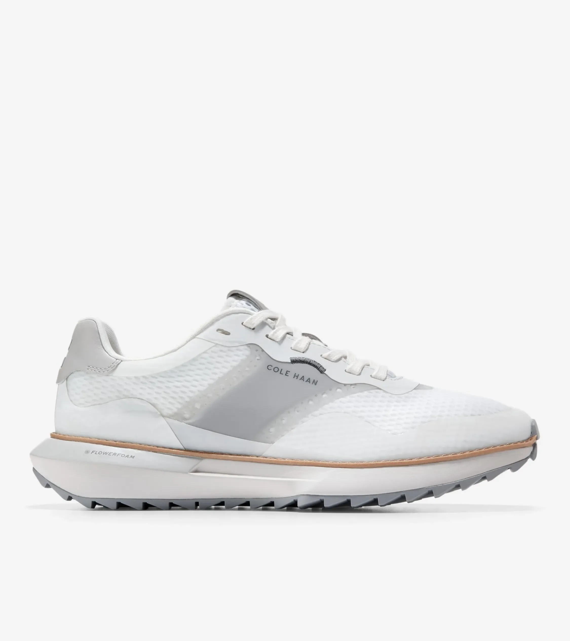 Zapatillas Golf de Hombre | Men's GrandPrø Ashland Golf Sneakers^Cole Haan Best Sale