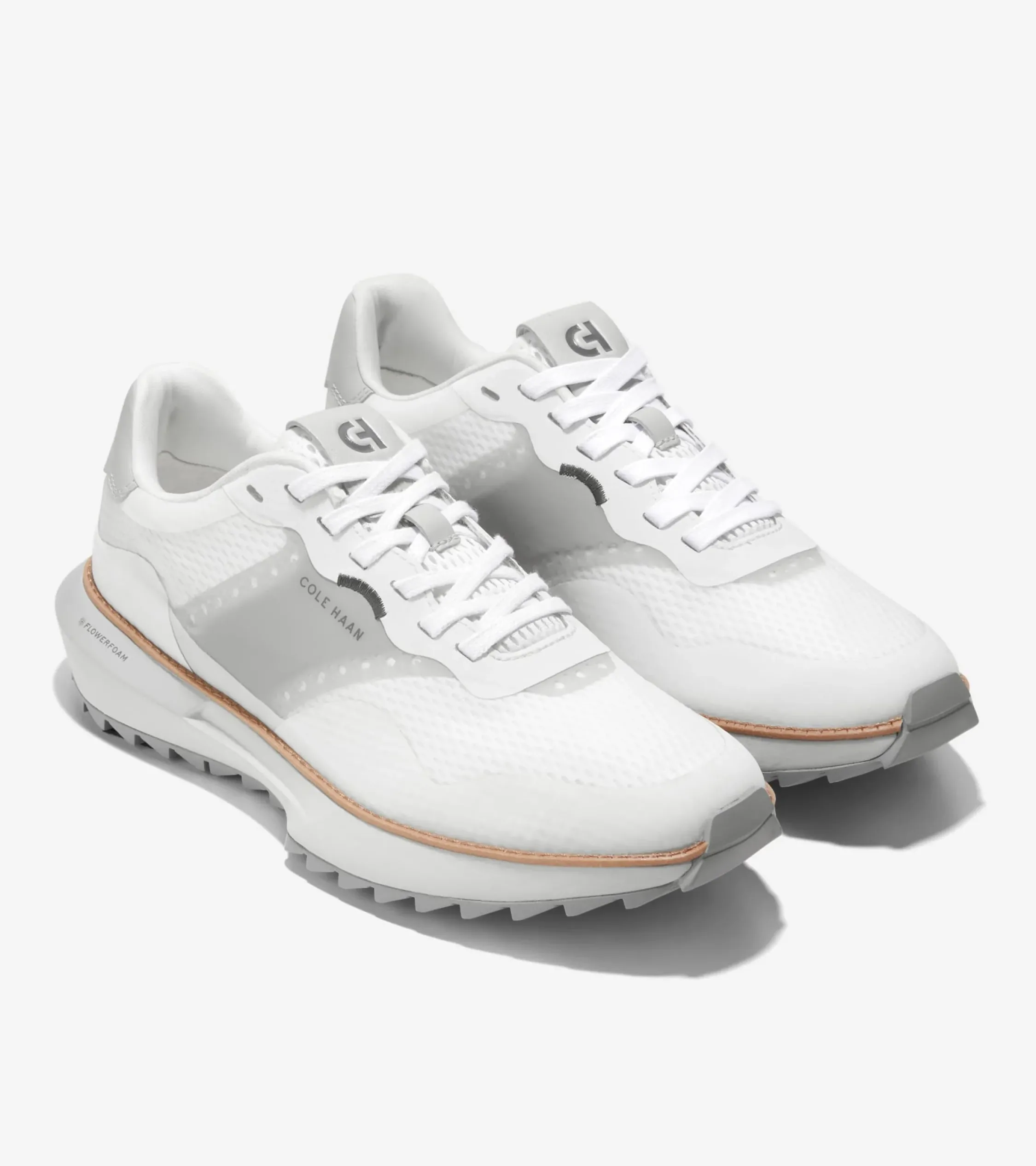 Zapatillas Golf de Hombre | Men's GrandPrø Ashland Golf Sneakers^Cole Haan Best Sale