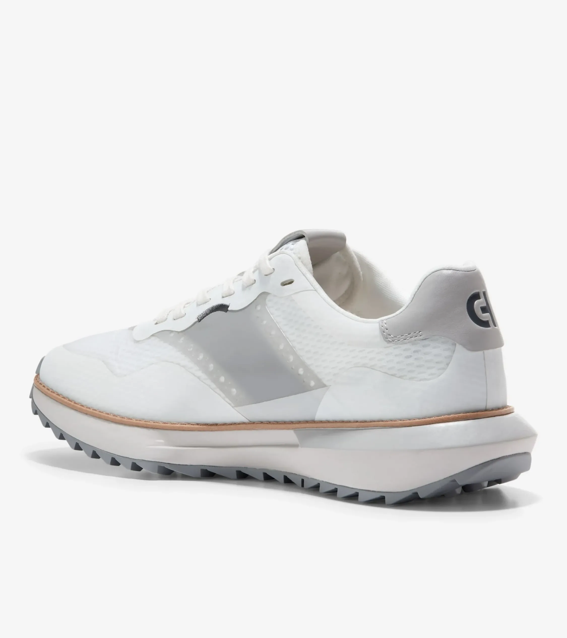 Zapatillas Golf de Hombre | Men's GrandPrø Ashland Golf Sneakers^Cole Haan Best Sale