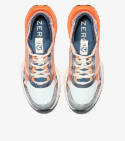 Zapatillas Modernas de Running de Hombre | Men's 5.ZERØGRAND Embrostit^Cole Haan Discount