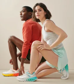 Zapatillas Modernas de Running de Hombre | Men's 5.ZERØGRAND Embrostit^Cole Haan Outlet
