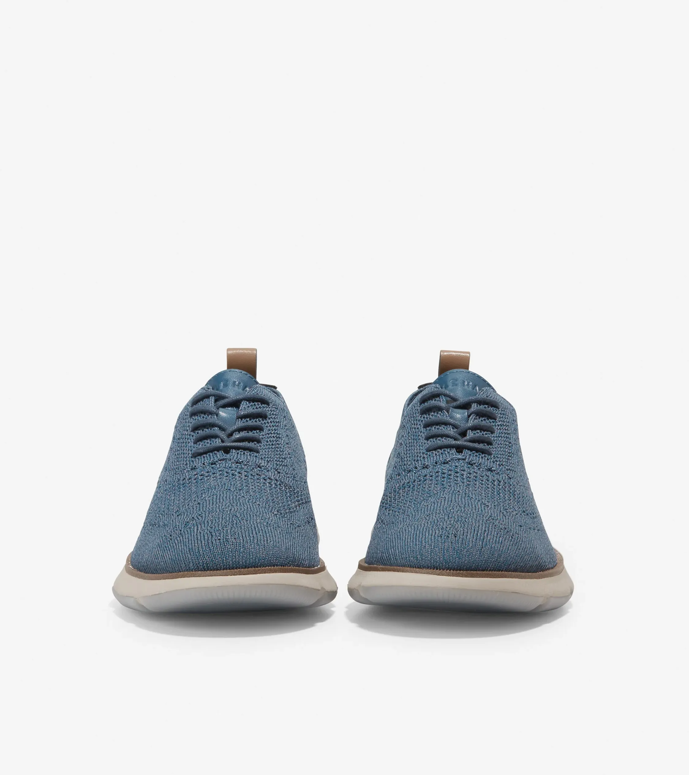 Zapatillas Oxford con Detalles de Hombre | ZERØGRAND Oxford^Cole Haan Store