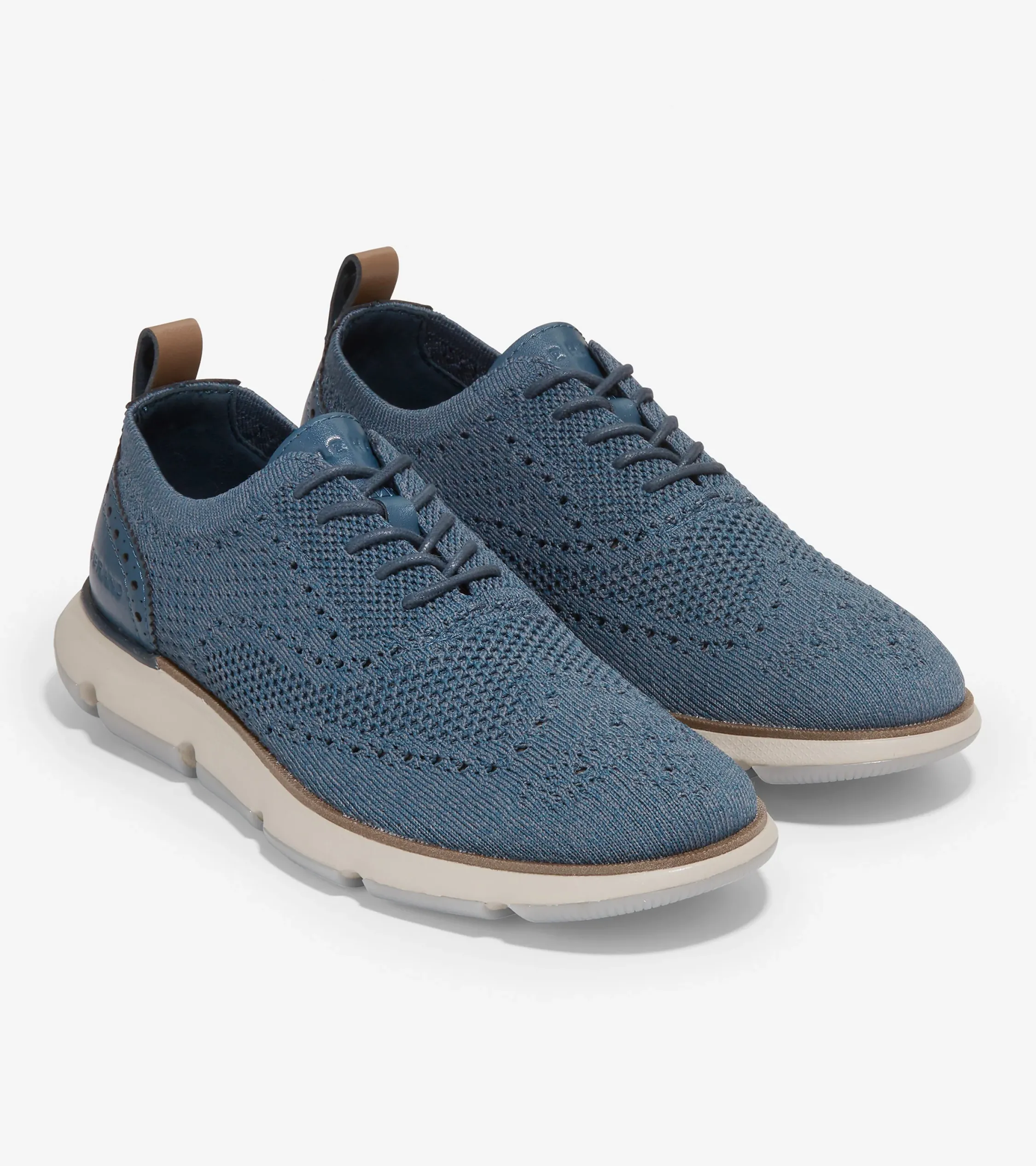 Zapatillas Oxford con Detalles de Hombre | ZERØGRAND Oxford^Cole Haan Store
