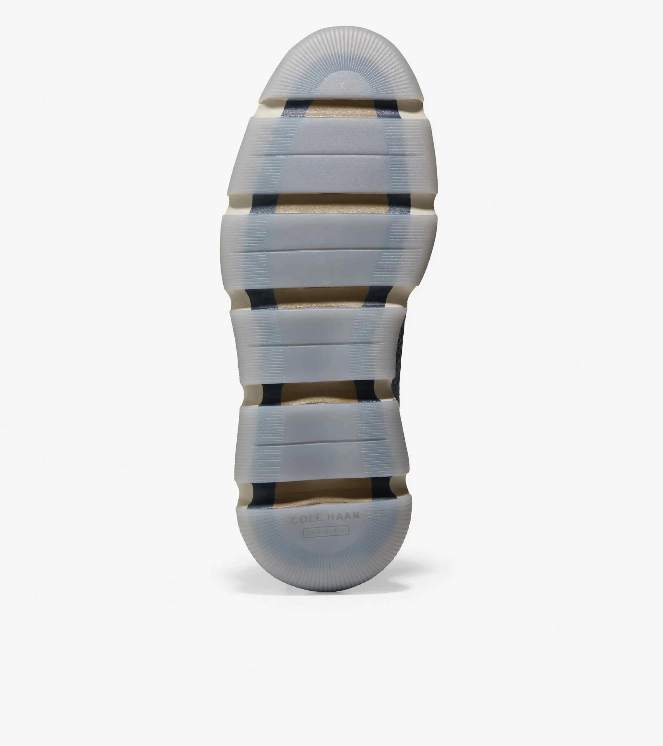 Zapatillas Oxford con Detalles de Hombre | ZERØGRAND Oxford^Cole Haan Store