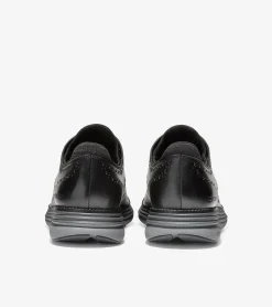 Zapatillas Oxford con Plantilla Acolchada de Hombre | ØriginalGrand Ul^Cole Haan Discount