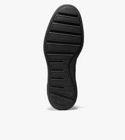 Zapatillas Oxford Negras de Hombre | Men's ØriginalGrand Longwing Oxfo^Cole Haan Store