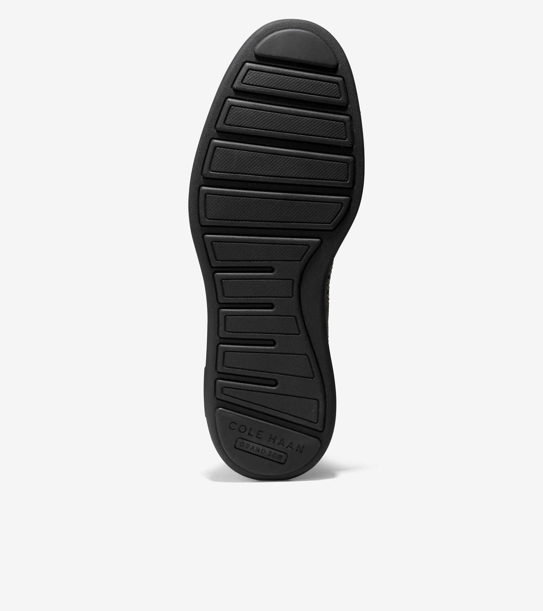 Zapatillas Oxford Negras de Hombre | Men's ØriginalGrand Longwing Oxfo^Cole Haan Store