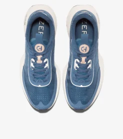 Zapatillas Running de Hombre | Men's ZERØGRAND Outpace 3 Running Shoe^Cole Haan Shop
