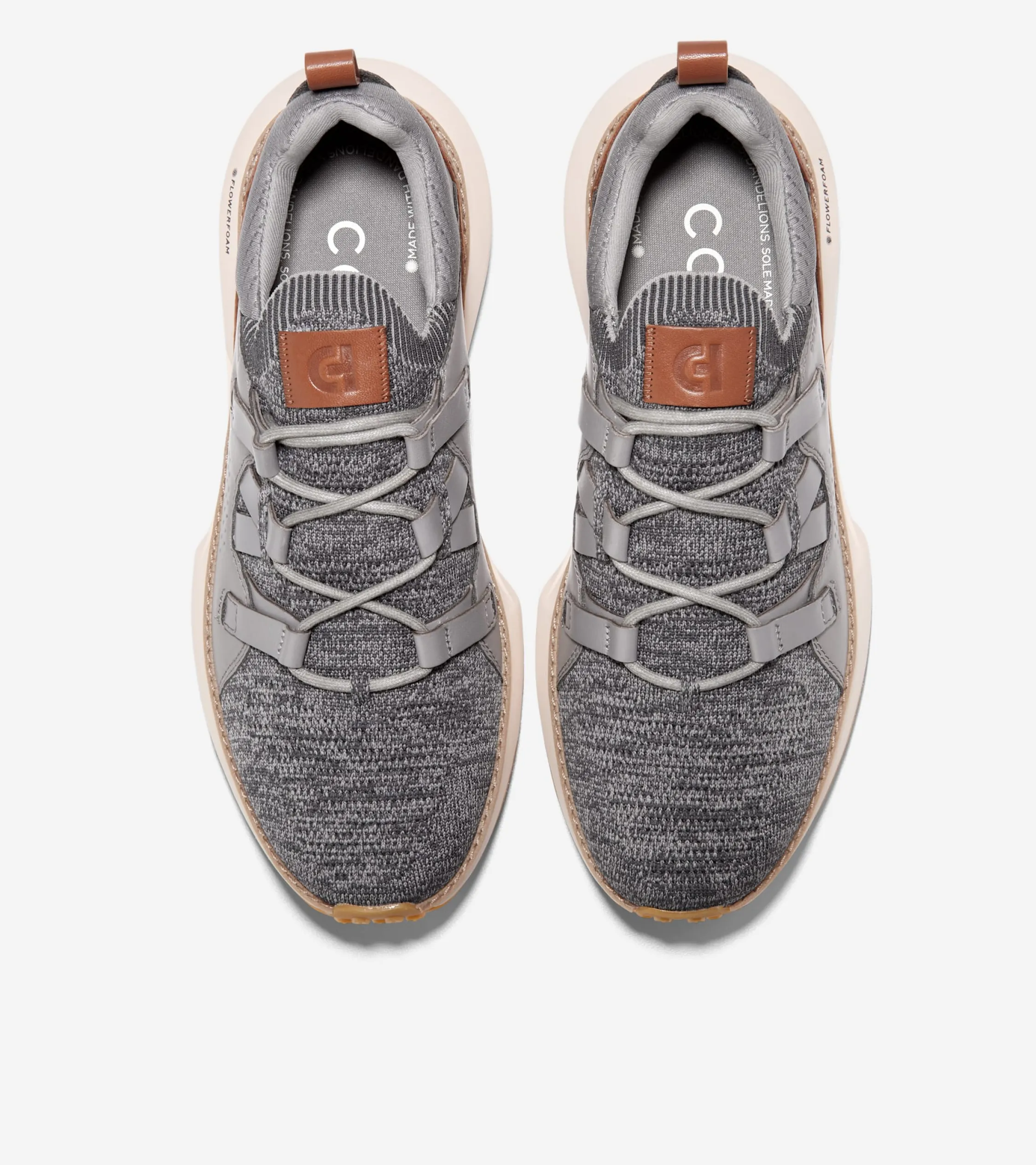 Zapatillas Running de Hombre | Men's GrandMøtion II Sneakers^Cole Haan Discount