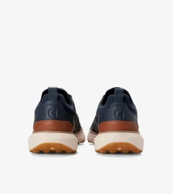 Zapatillas Running de Hombre | Men's GrandMøtion II Sneakers^Cole Haan Online
