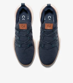 Zapatillas Running de Hombre | Men's GrandMøtion II Sneakers^Cole Haan Online