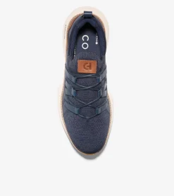 Zapatillas Running de Hombre | Men's GrandMøtion II Sneakers^Cole Haan Online