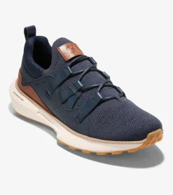 Zapatillas Running de Hombre | Men's GrandMøtion II Sneakers^Cole Haan Online