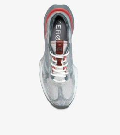 Zapatillas Running de Hombre | Men's 5.ZERØGRAND Embrostitch Running S^Cole Haan Best