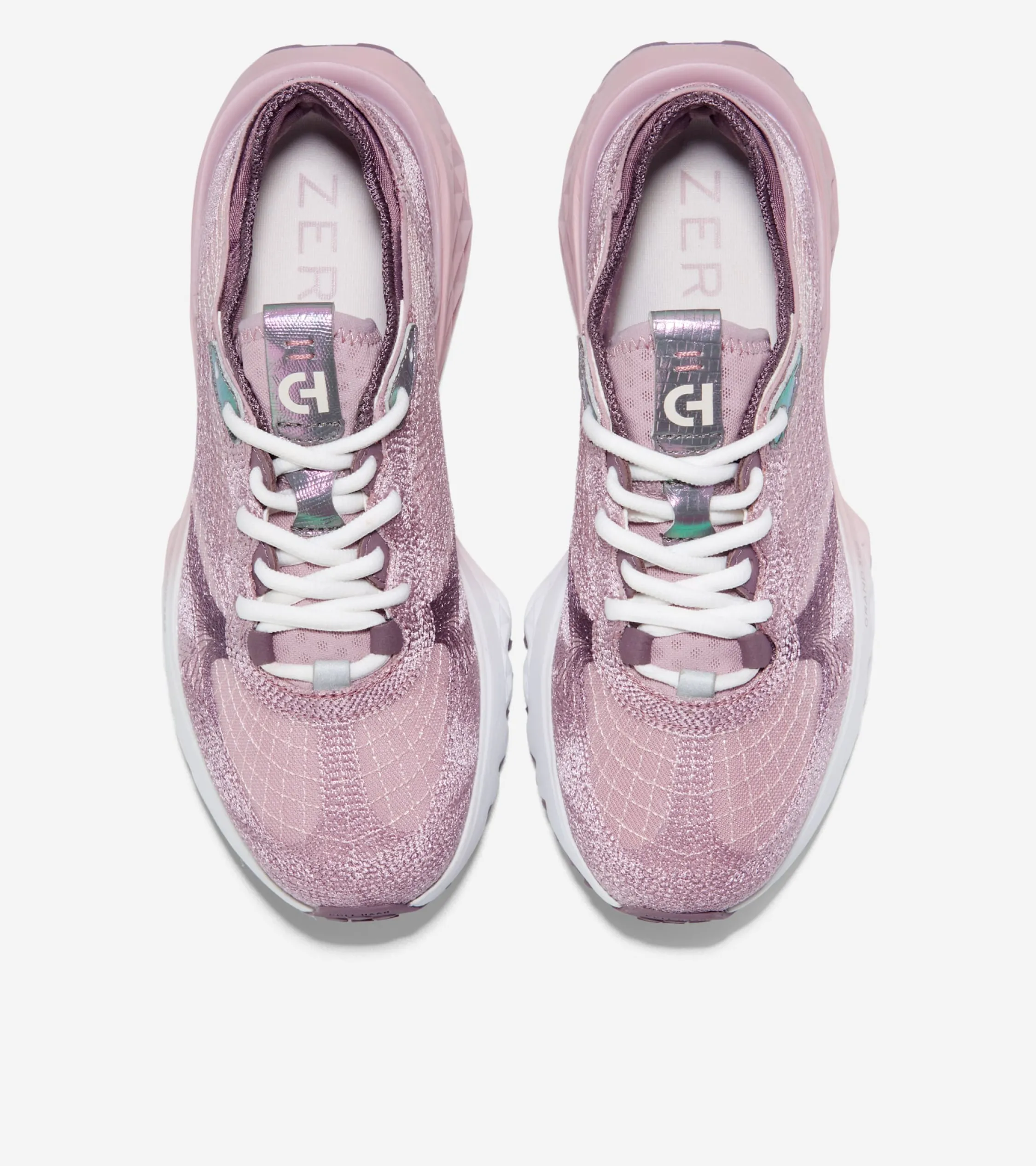 Zapatillas Running de Mujer | Women's 5.ZERØGRAND Embrostitch Running^Cole Haan Hot