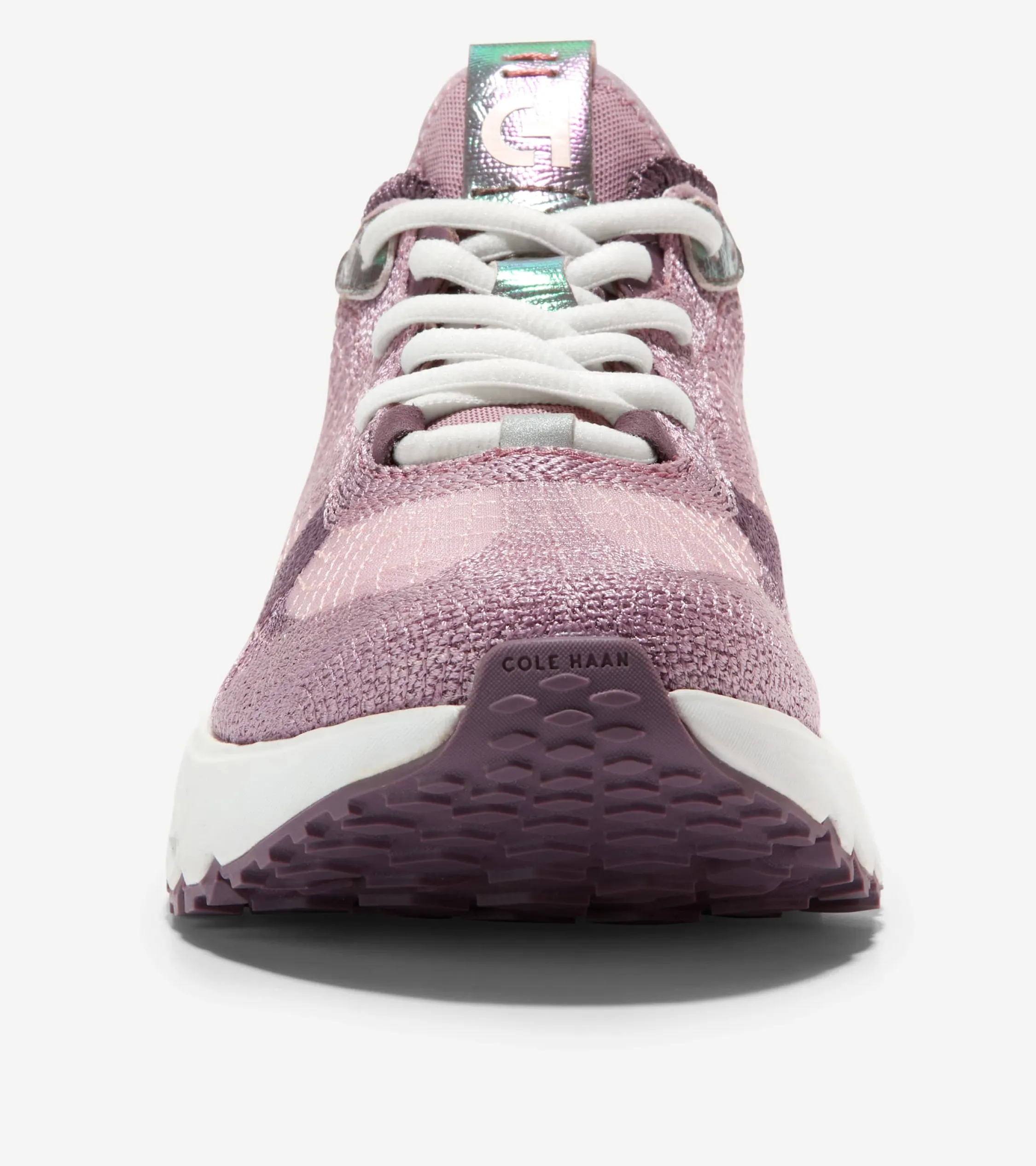 Zapatillas Running de Mujer | Women's 5.ZERØGRAND Embrostitch Running^Cole Haan Hot