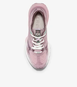 Zapatillas Running de Mujer | Women's 5.ZERØGRAND Embrostitch Running^Cole Haan Hot