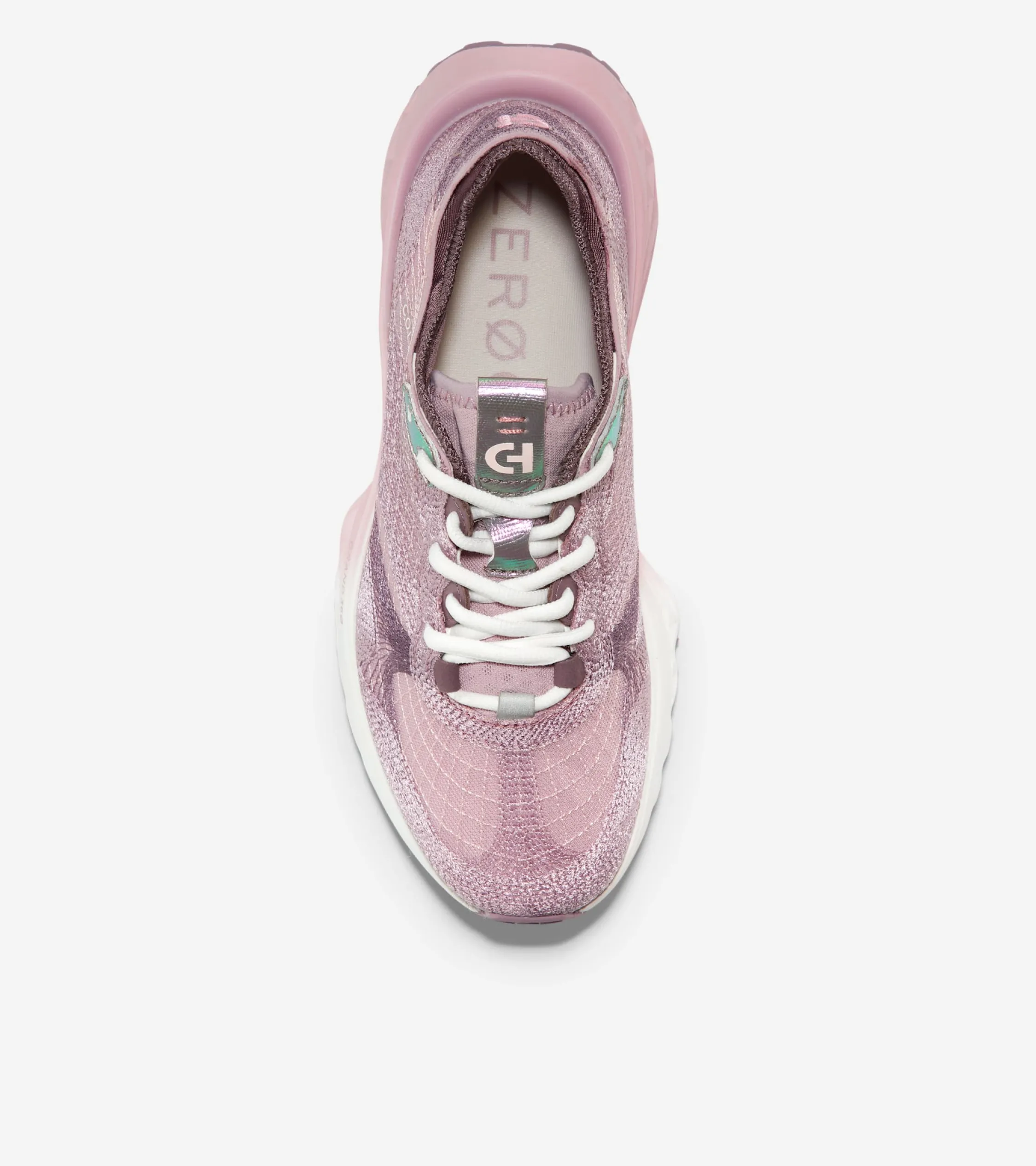 Zapatillas Running de Mujer | Women's 5.ZERØGRAND Embrostitch Running^Cole Haan Hot