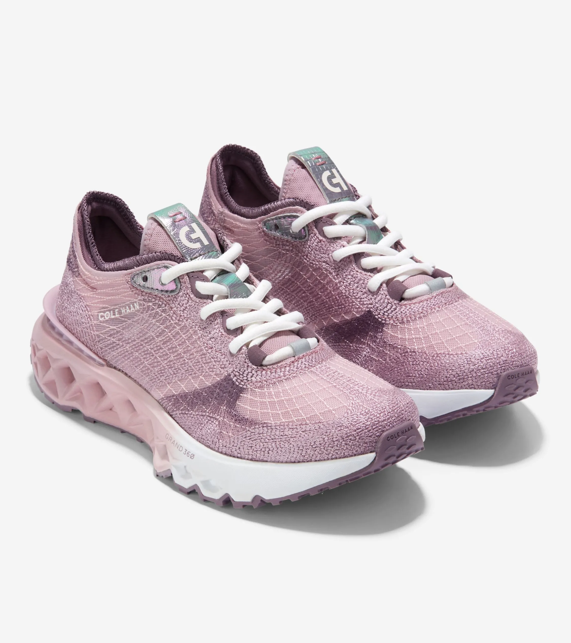 Zapatillas Running de Mujer | Women's 5.ZERØGRAND Embrostitch Running^Cole Haan Hot