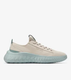 Zapatillas Sostenibles de Hombre | Men's Generation ZERØGRAND II Sneak^Cole Haan Shop