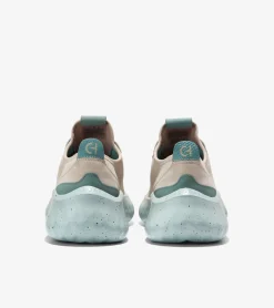 Zapatillas Sostenibles de Hombre | Men's Generation ZERØGRAND II Sneak^Cole Haan Shop