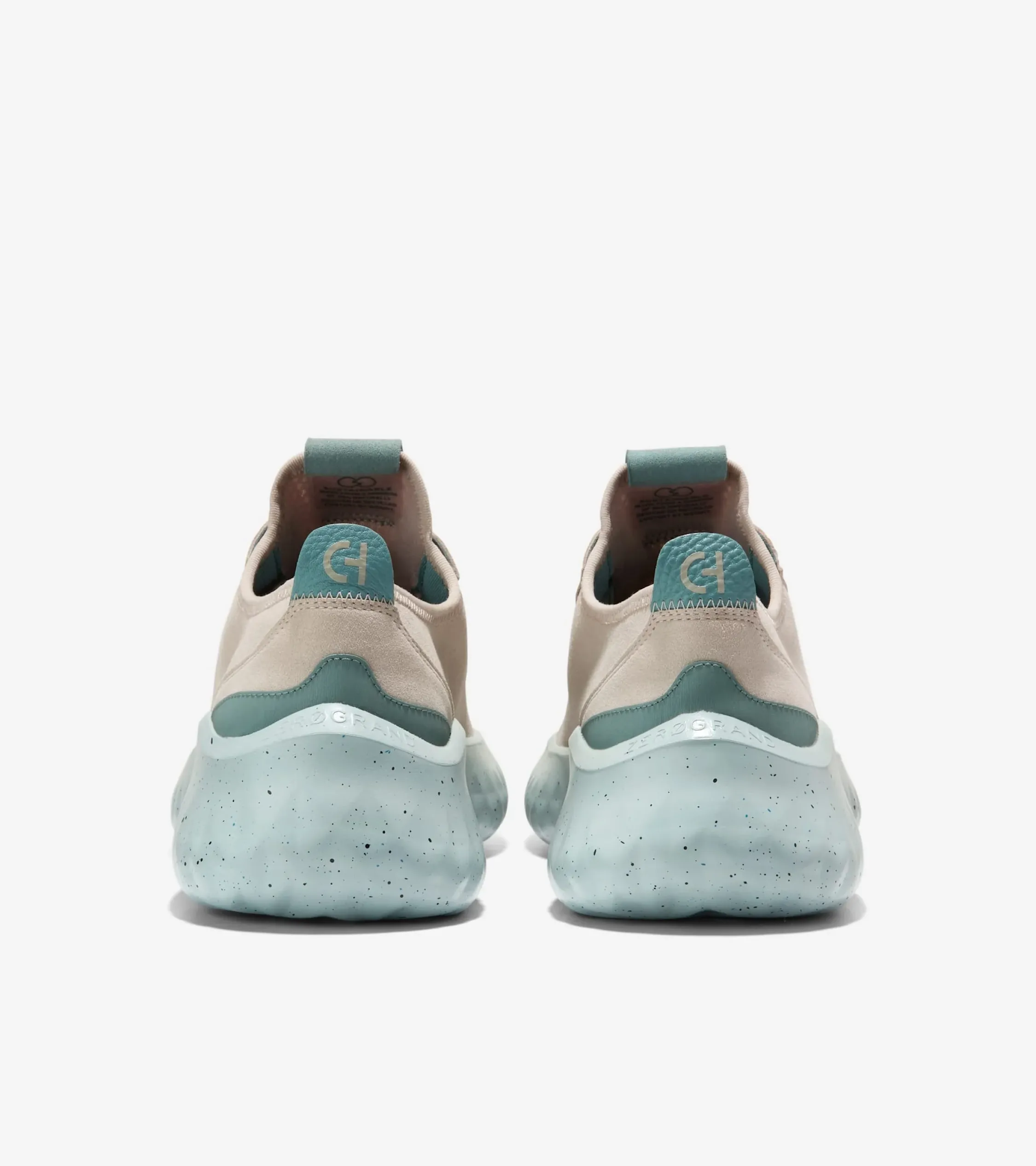 Zapatillas Sostenibles de Hombre | Men's Generation ZERØGRAND II Sneak^Cole Haan Shop