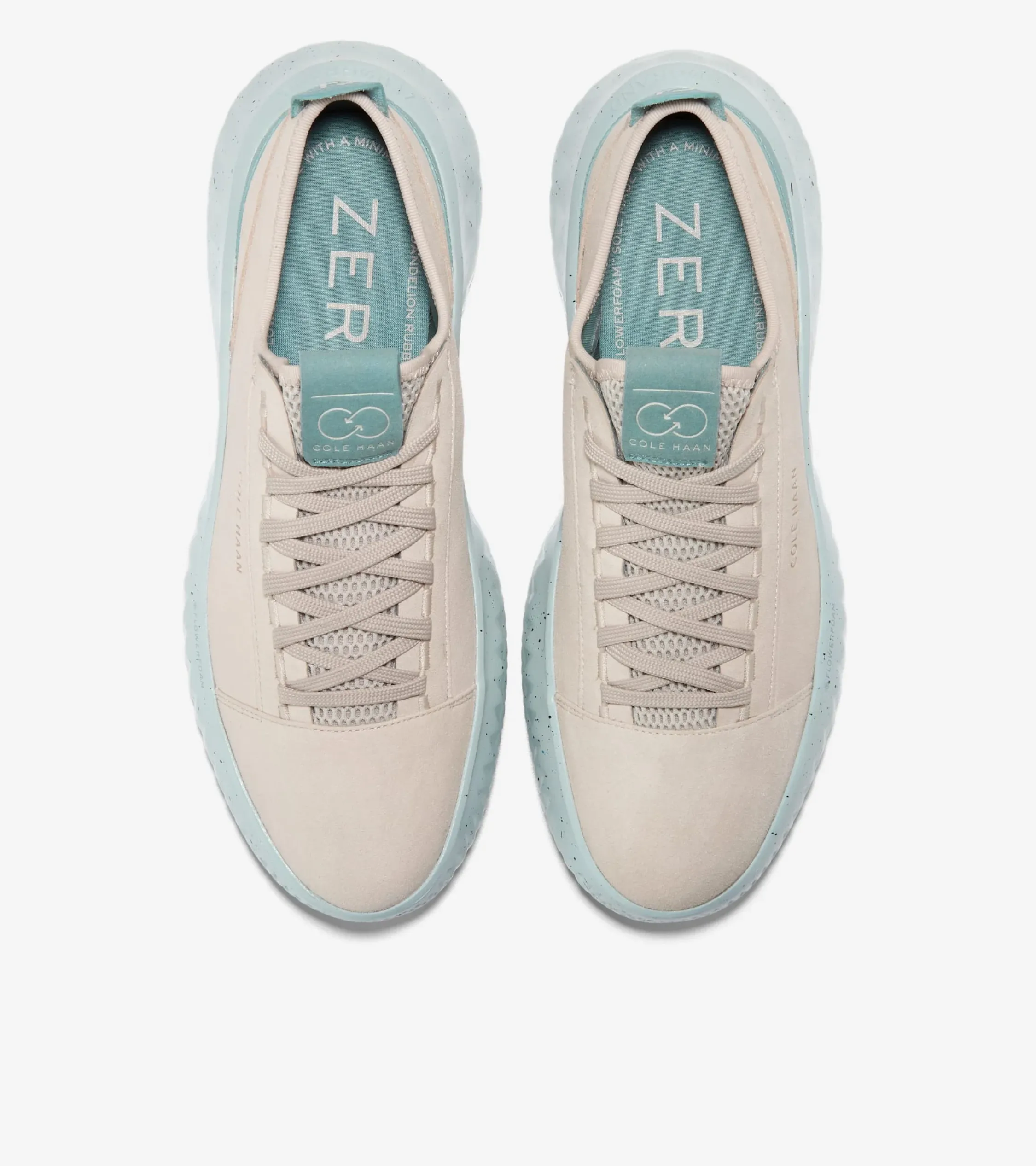 Zapatillas Sostenibles de Hombre | Men's Generation ZERØGRAND II Sneak^Cole Haan Shop