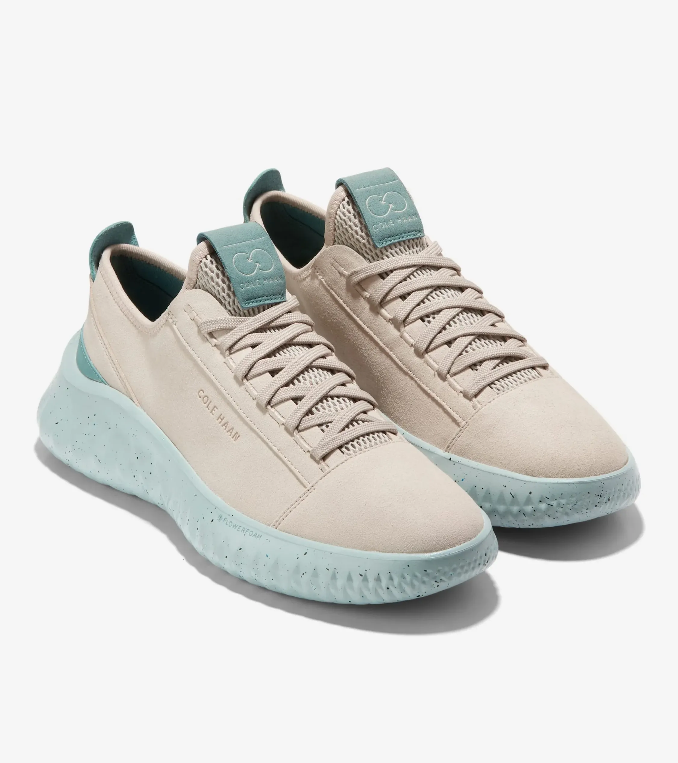 Zapatillas Sostenibles de Hombre | Men's Generation ZERØGRAND II Sneak^Cole Haan Shop