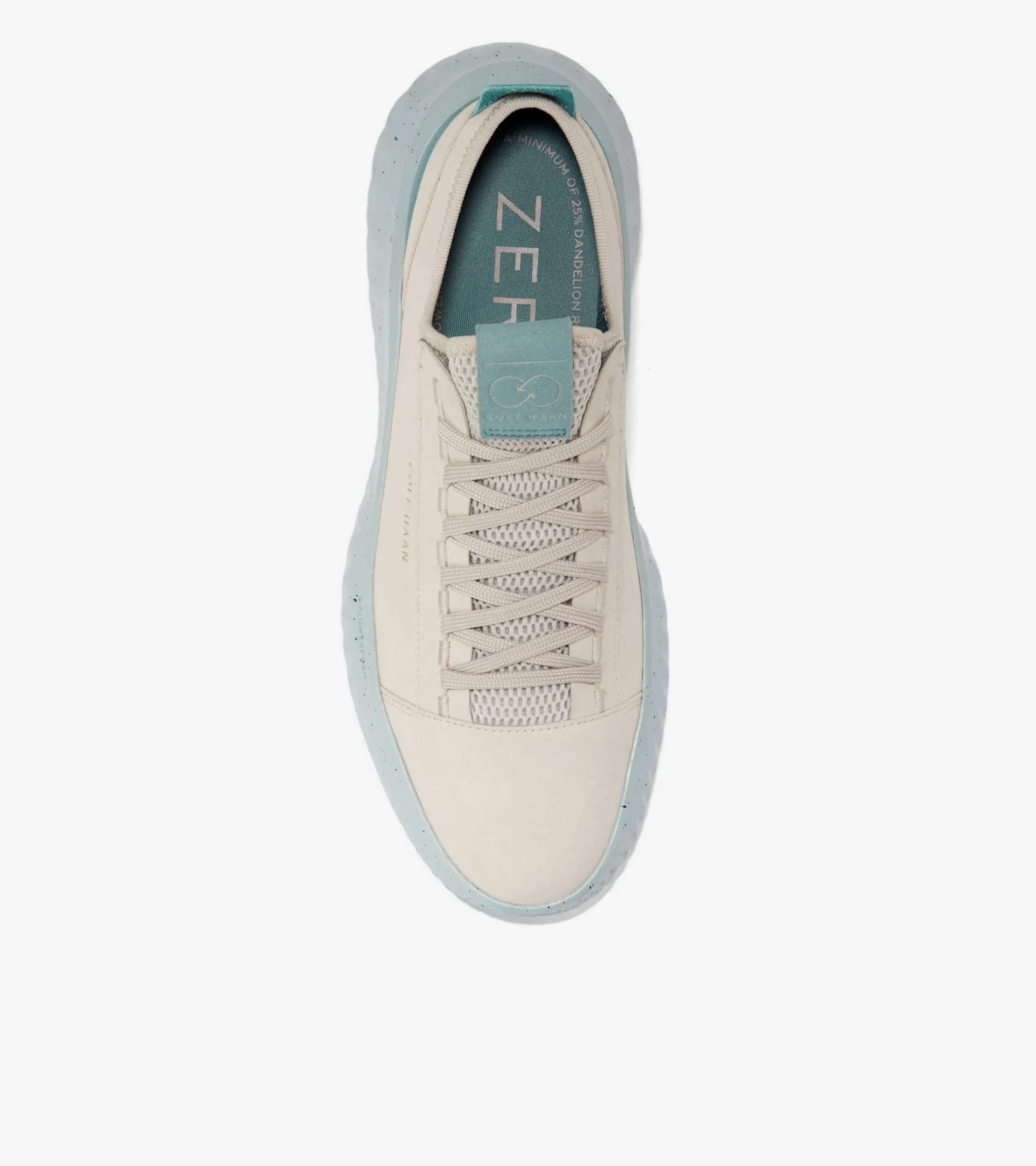Zapatillas Sostenibles de Hombre | Men's Generation ZERØGRAND II Sneak^Cole Haan Shop