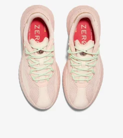 Zapatillas Sostenibles de Mujer | Women's Generation ZERØGRAND II SQL^Cole Haan Cheap