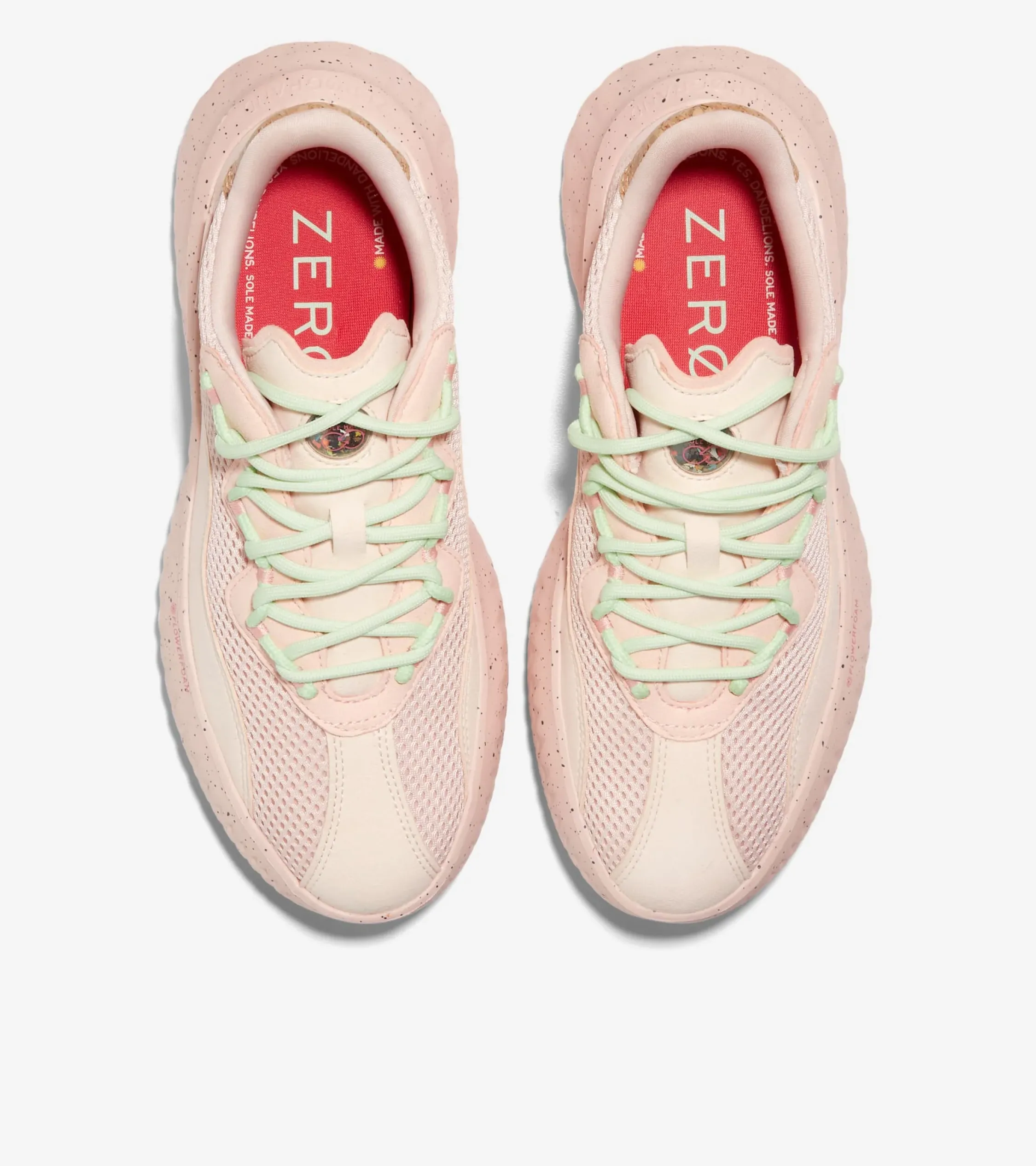 Zapatillas Sostenibles de Mujer | Women's Generation ZERØGRAND II SQL^Cole Haan Cheap