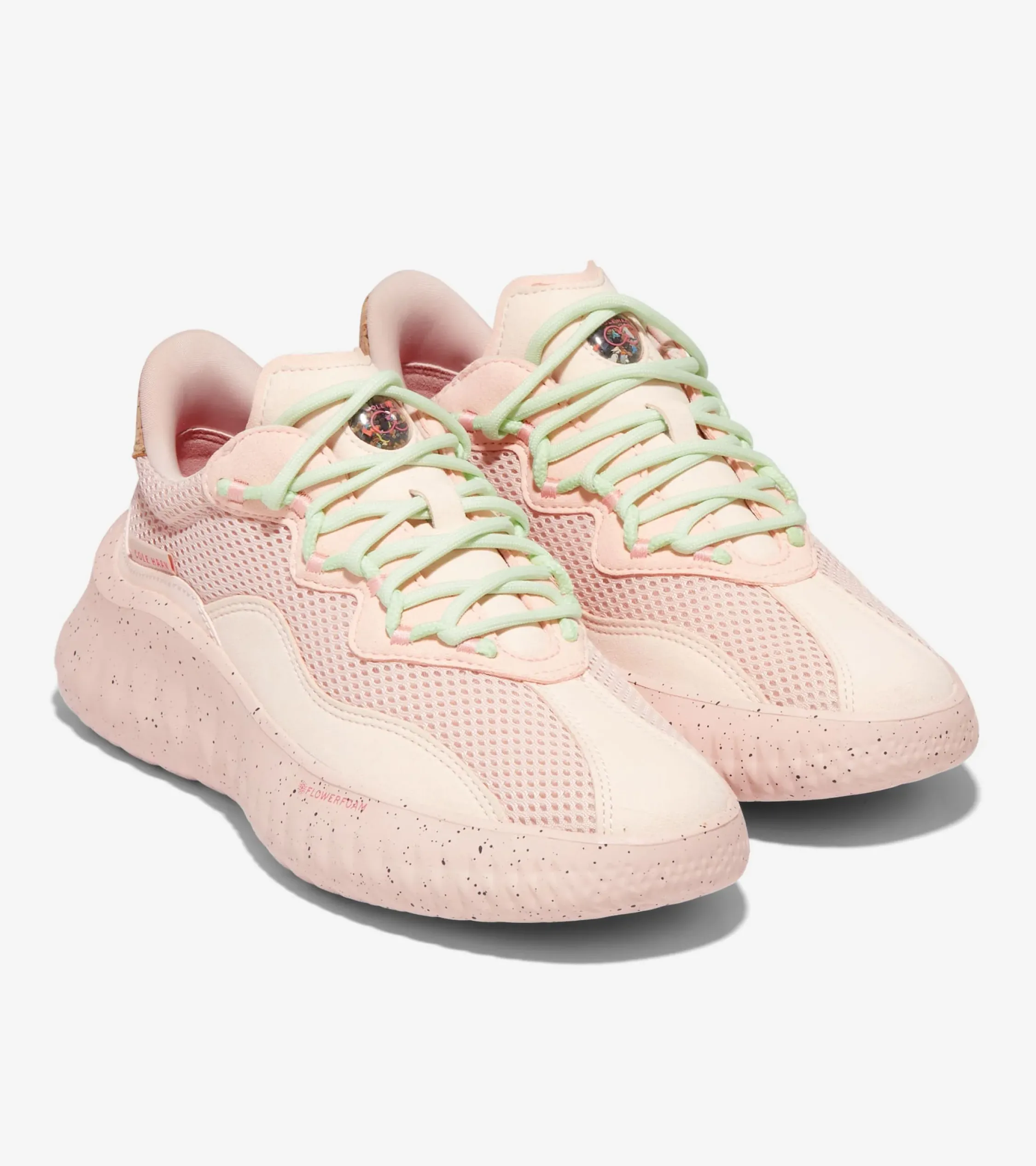 Zapatillas Sostenibles de Mujer | Women's Generation ZERØGRAND II SQL^Cole Haan Cheap