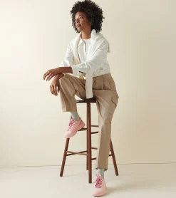 Zapatillas Sostenibles de Mujer | Generation ZERØGRAND II^Cole Haan Best