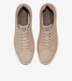 Zapatillas Tenis de Hombre | Men's GrandPrø Topspin Sneakers^Cole Haan Fashion