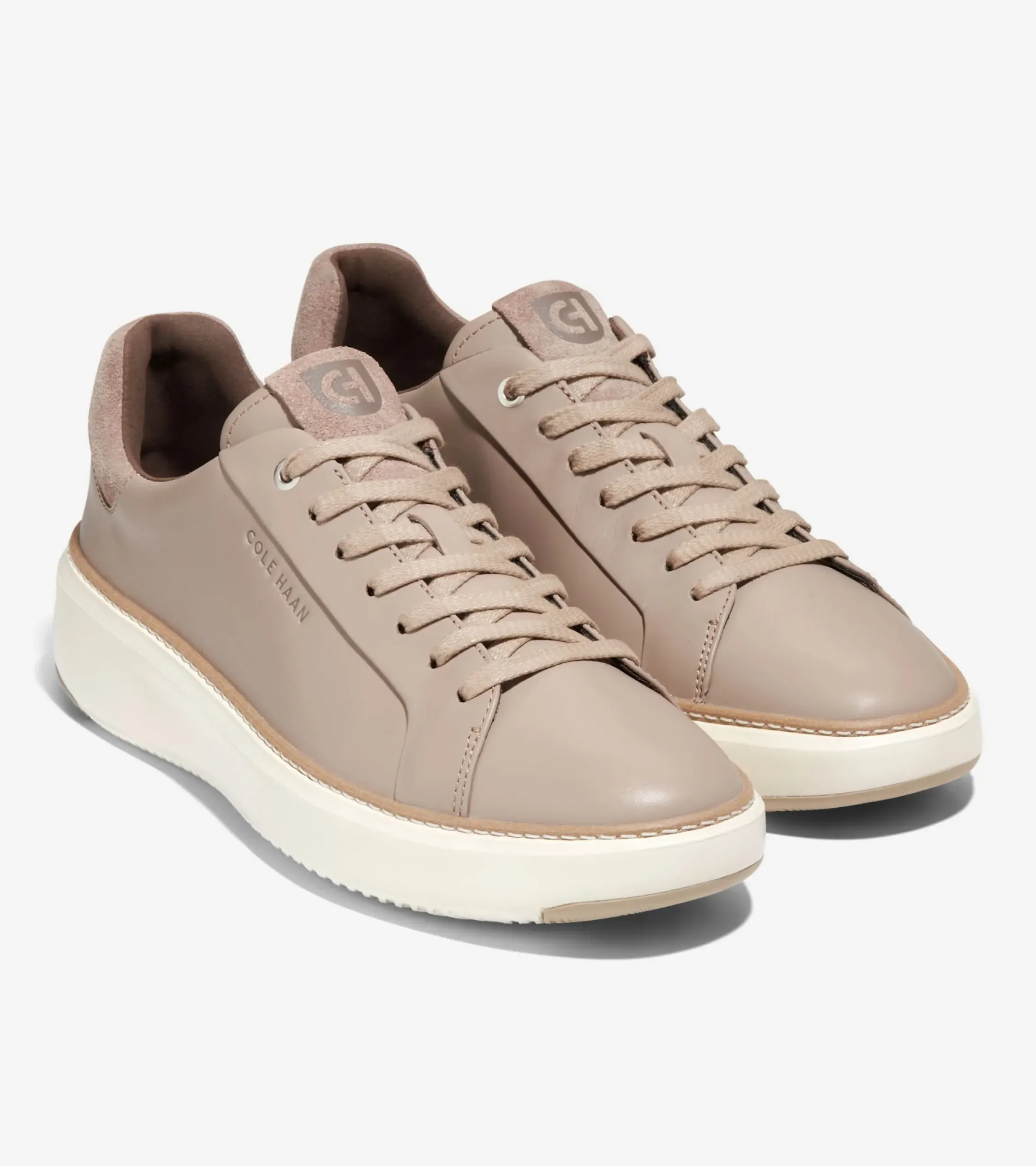 Zapatillas Tenis de Hombre | Men's GrandPrø Topspin Sneakers^Cole Haan Fashion