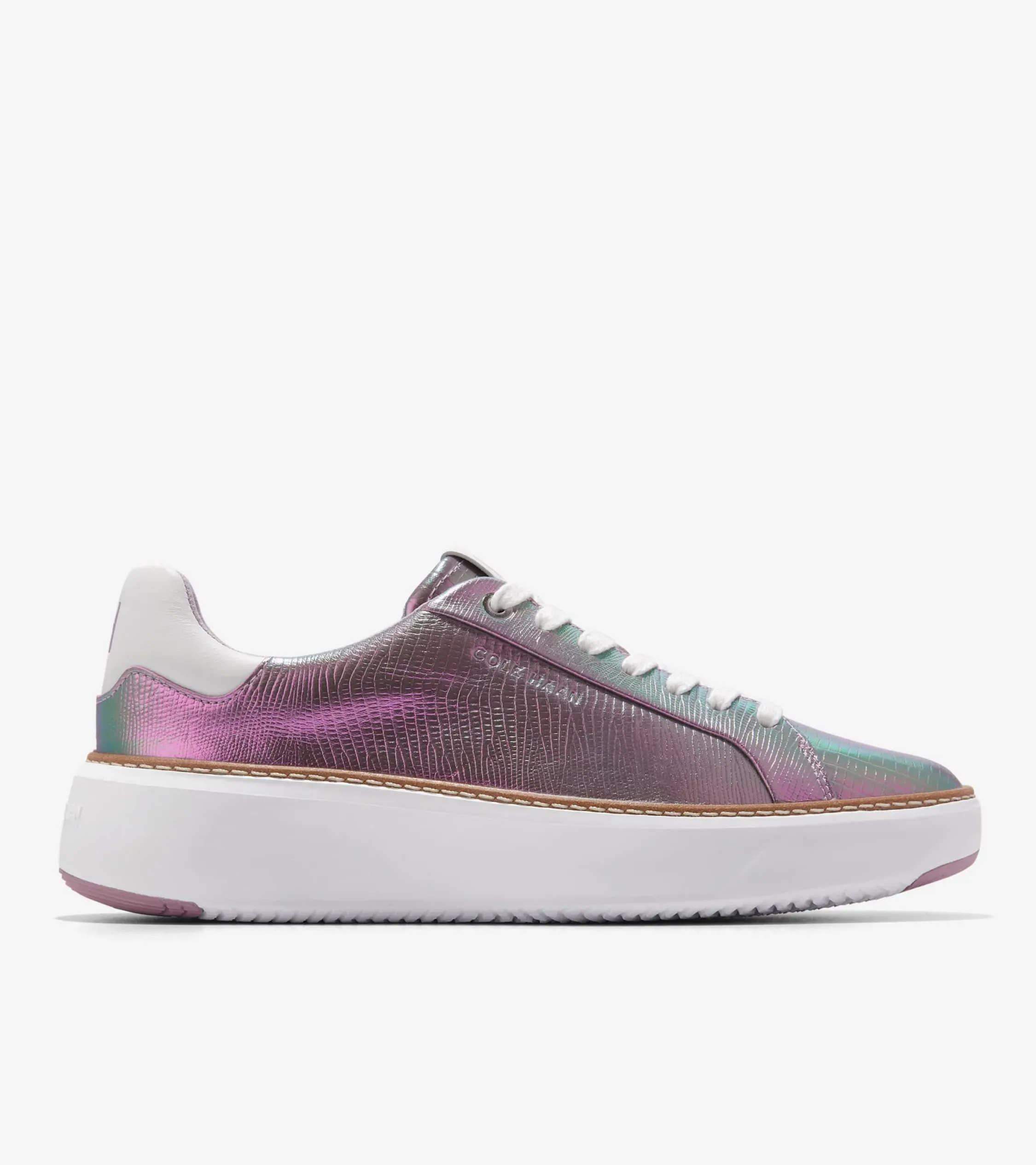 Zapatillas Tenis de Mujer | Women's Grandprø Topspin Sneakers^Cole Haan Hot