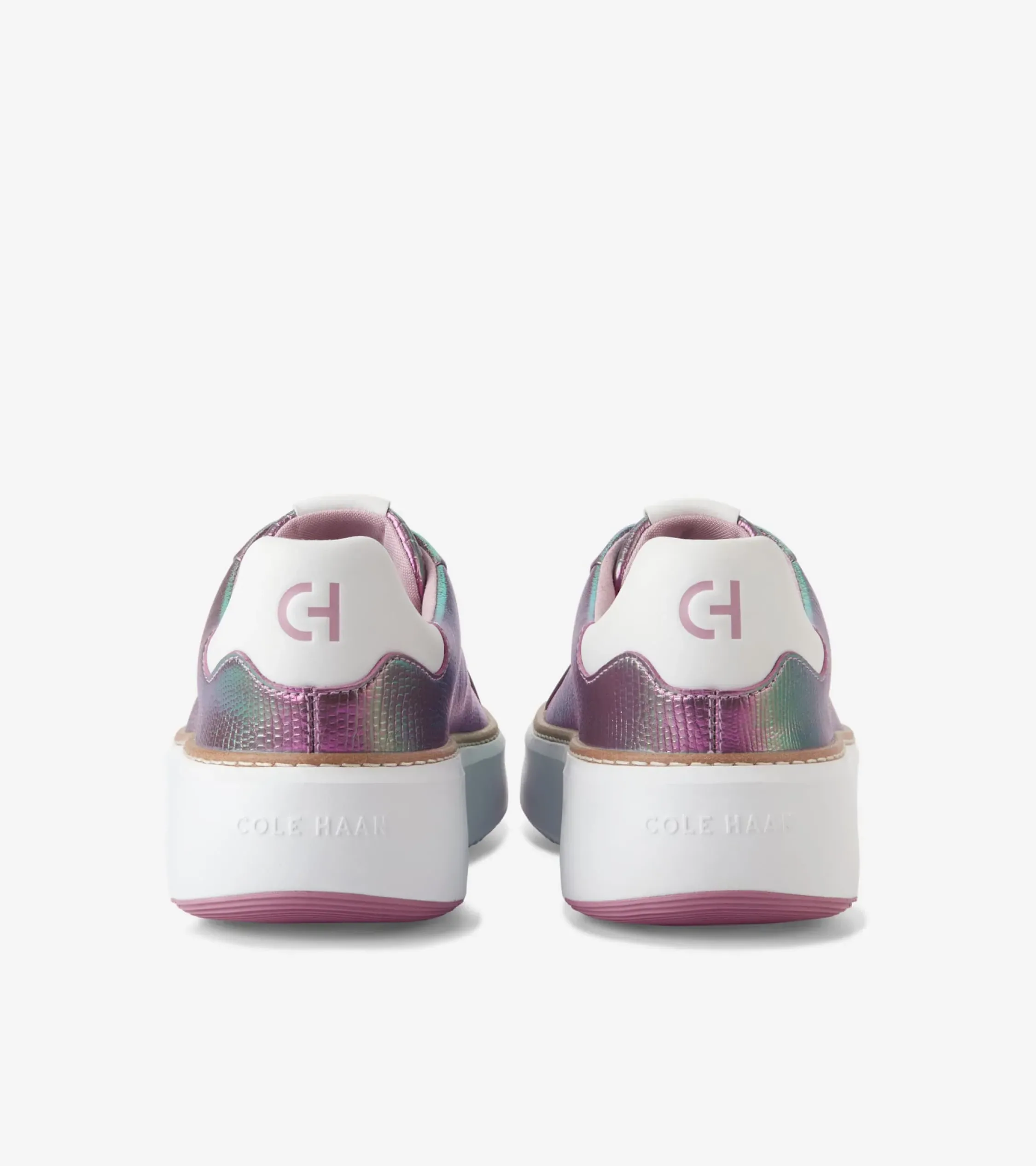 Zapatillas Tenis de Mujer | Women's Grandprø Topspin Sneakers^Cole Haan Hot