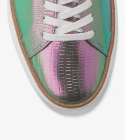 Zapatillas Tenis de Mujer | Women's Grandprø Topspin Sneakers^Cole Haan Hot