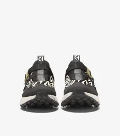 Zapatillas Todoterreno de Running de Hombre | Men's 5.ZERØGRAND Monk S^Cole Haan Best